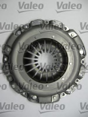 VALEO 826674 Clutch Kit